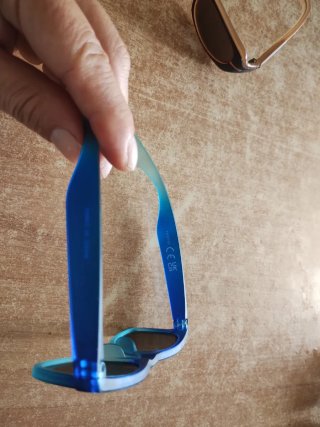 Lote 4 Gafas de Sol Niños