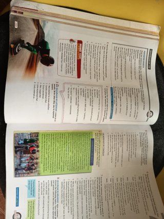 Mindset 1 Bachillerato. Students's book