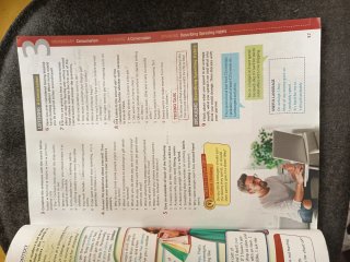 Mindset 1 Bachillerato. Students's book