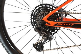 Bicicleta Scott Spark 960 t.S Reacondicionada