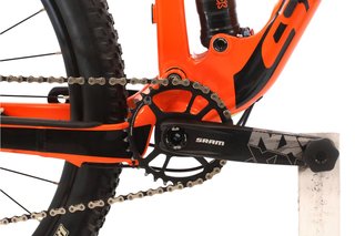 Bicicleta Scott Spark 960 t.S Reacondicionada