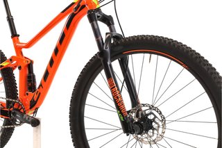 Bicicleta Scott Spark 960 t.S Reacondicionada