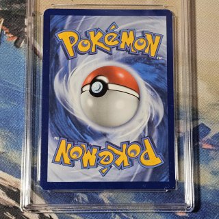 Pokemon Megaevoluzione Chespin 10 Gem-Mint