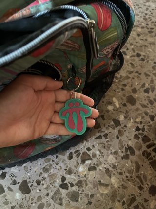 Mochila Totto escolar