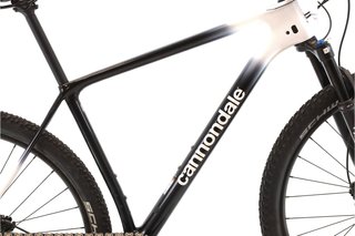 Bicicleta Cannondale F-Si Carbon 5 t.L Reacondicionada