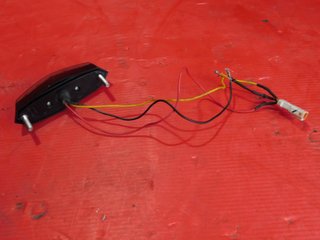 FANALE FARO POSTERIORE KTM DUKE 790 2018 2020