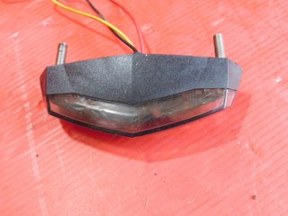 FANALE FARO POSTERIORE KTM DUKE 790 2018 2020
