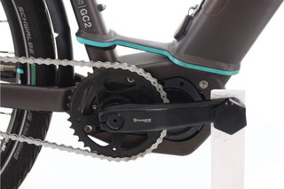 Bicicleta Husqvarna Gran City GC2 t.S Reacondicionada