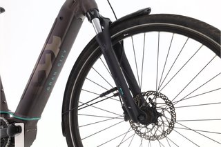 Bicicleta Husqvarna Gran City GC2 t.S Reacondicionada