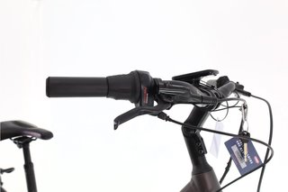 Bicicleta Husqvarna Gran City GC2 t.S Reacondicionada