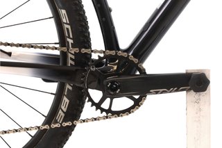 Bicicleta Cannondale F-Si Carbon 5 t.L Reacondicionada