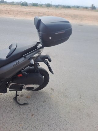 Piaggio MP3 20000km