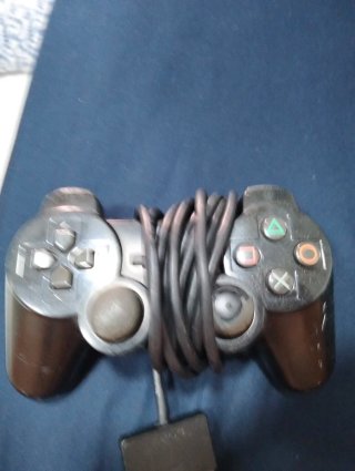2x PlayStation 2 + Juegos Tomb Raider