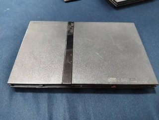 2x PlayStation 2 + Juegos Tomb Raider