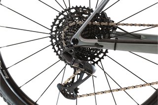 Bicicleta Scott Scale 910 GX t.L Reacondicionada