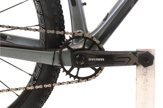 Bicicleta Scott Scale 910 GX t.L Reacondicionada