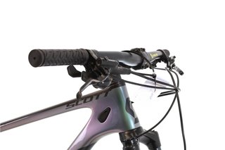 Bicicleta Scott Scale 910 GX t.L Reacondicionada