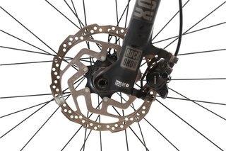 Bicicleta Scott Scale 910 GX t.L Reacondicionada
