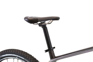 Bicicleta Scott Scale 910 GX t.L Reacondicionada