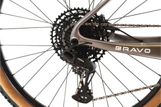 Bicicleta Berria Bravo Sport t.M Reacondicionada