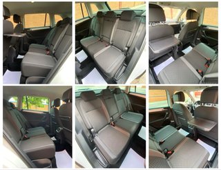 Volkswagen Tiguan 2.0 TDI 150cv DSG •UNICO DUEÑO•