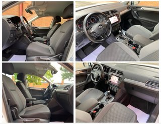Volkswagen Tiguan 2.0 TDI 150cv DSG •UNICO DUEÑO•