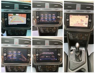 Volkswagen Tiguan 2.0 TDI 150cv DSG •UNICO DUEÑO•