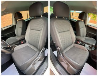 Volkswagen Tiguan 2.0 TDI 150cv DSG •UNICO DUEÑO•