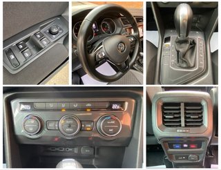 Volkswagen Tiguan 2.0 TDI 150cv DSG •UNICO DUEÑO•