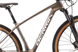 Bicicleta Berria Bravo Sport t.M Reacondicionada