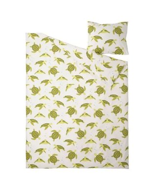 Juego de cama infantil IKEA BLÅVINGAD 150x200