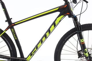 Bicicleta Scott Scale 930 GX t.L Reacondicionada