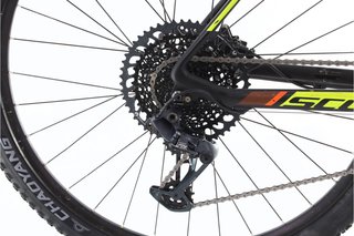 Bicicleta Scott Scale 930 GX t.L Reacondicionada