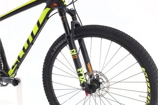 Bicicleta Scott Scale 930 GX t.L Reacondicionada