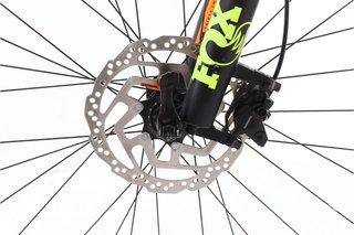 Bicicleta Scott Scale 930 GX t.L Reacondicionada