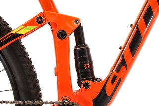 Bicicleta Scott Spark 960 t.S Reacondicionada