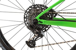 Bicicleta Scott Spark 970 t.L Reacondicionada