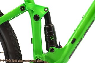Bicicleta Scott Spark 970 t.L Reacondicionada