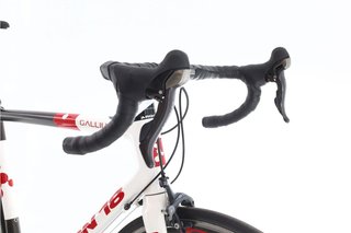 Bicicleta Argon 18 Gallium Pro t.56 Reacondicionada