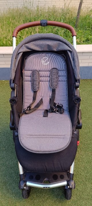 Silla de paseo Jané Kawai 3 en 1