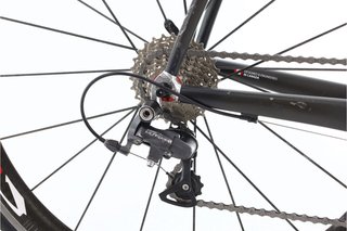 Bicicleta Argon 18 Gallium Pro t.56 Reacondicionada