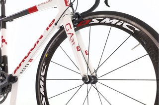 Bicicleta Argon 18 Gallium Pro t.56 Reacondicionada