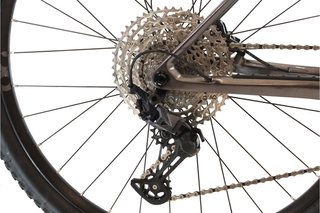 Bicicleta Orbea Alma M50 t.M Reacondicionada