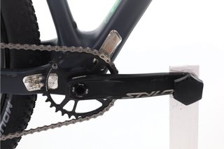 Bicicleta Berria Bravo GX t.L Reacondicionada