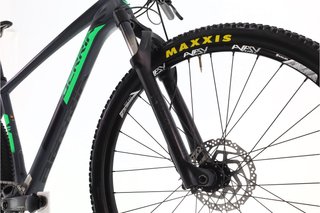 Bicicleta Berria Bravo GX t.L Reacondicionada