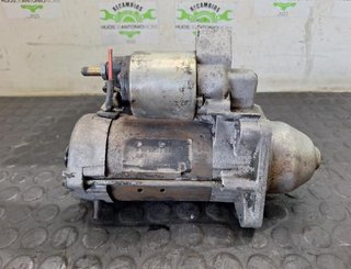 Motor arranque fiat 111363 0001223013 ducato caja