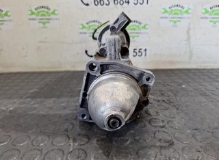 Motor arranque fiat 111363 0001223013 ducato caja