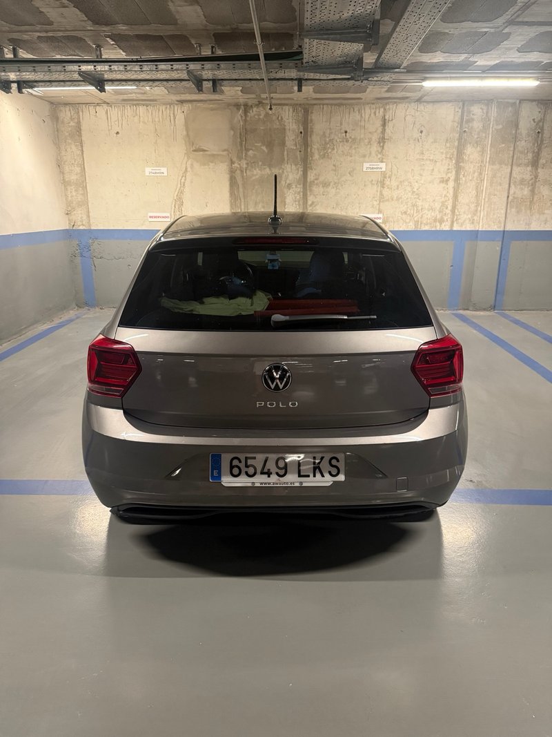 Volkswagen Polo 2020 - foto 1