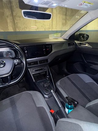 Volkswagen Polo 2020