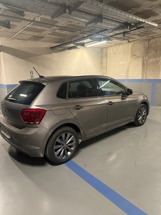 Volkswagen Polo 2020